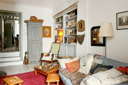 Maison avec patio Arles
