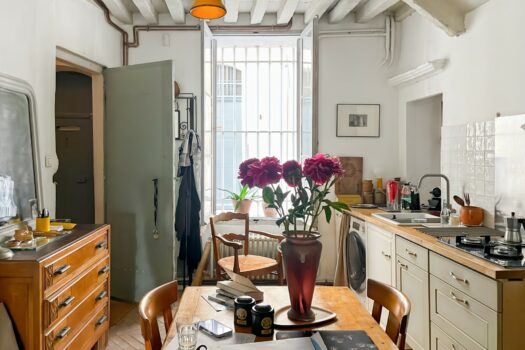 Maison avec patio Arles