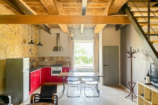 Grande propriété Arles