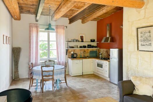 Grande propriété Arles