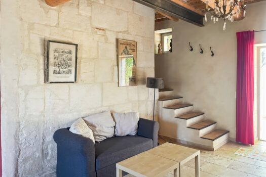 Grande propriété Arles