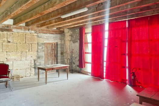 Grande propriété Arles