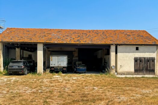Grande propriété Arles