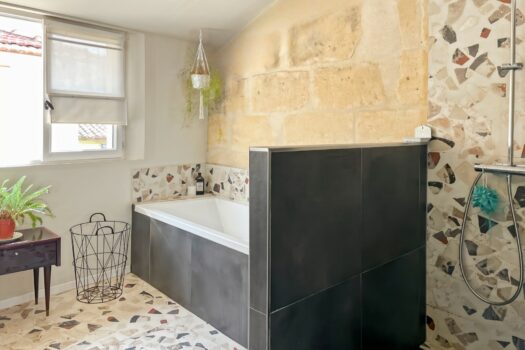 Maison la roquette Arles