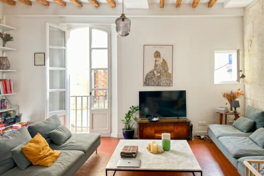 Maison la roquette Arles