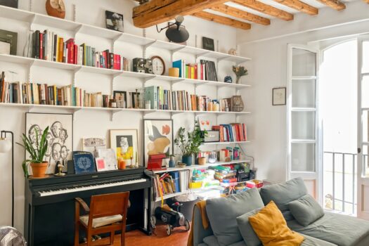 Maison la roquette Arles