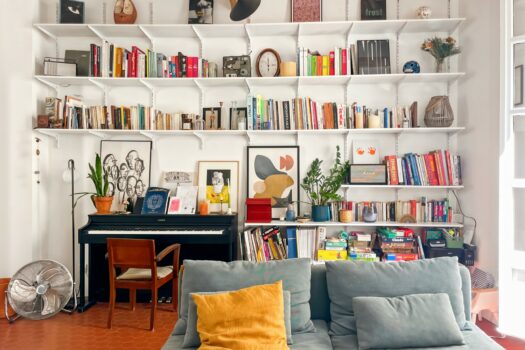 Maison la roquette Arles