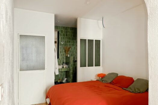 Maison la roquette Arles