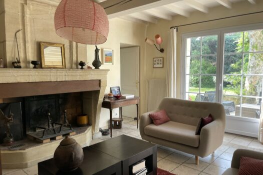 Mas trinquetaille Arles