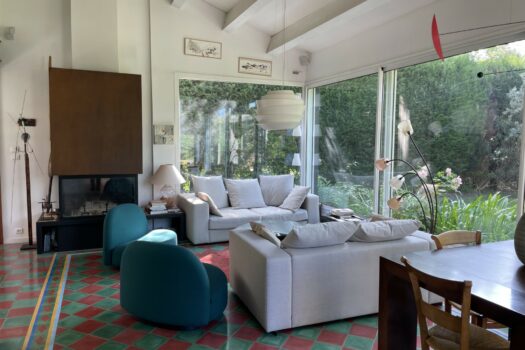 Mas trinquetaille Arles