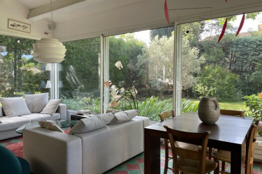 Mas trinquetaille Arles