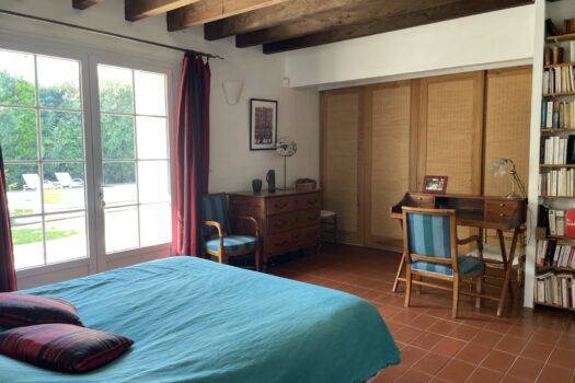 Mas trinquetaille Arles