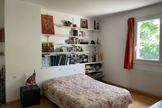 Mas trinquetaille Arles