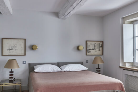Maison la roquette Arles