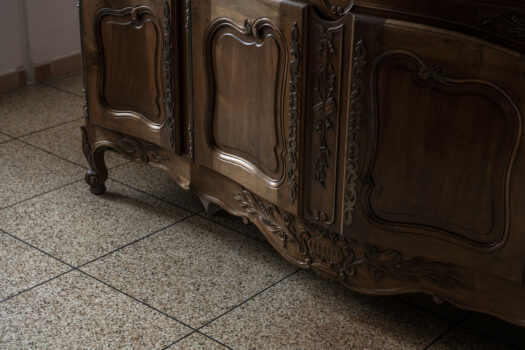 Duplex dans un hôtel particulier Arles