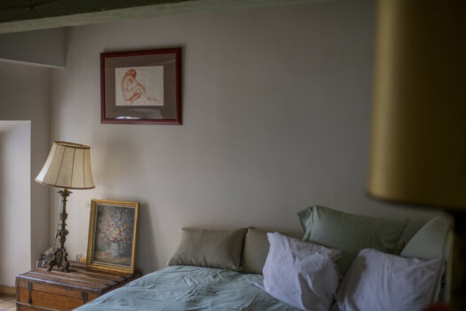 Duplex dans un hôtel particulier Arles