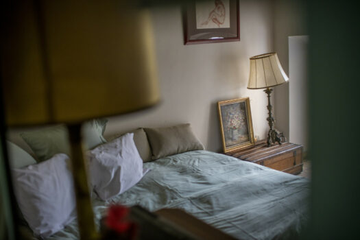 Duplex dans un hôtel particulier Arles