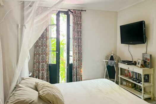 Mas provençal Arles