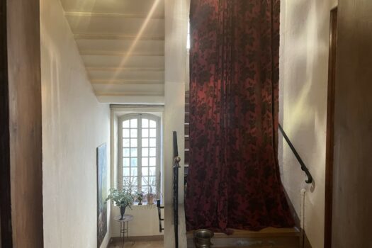 Hôtel particulier Arles