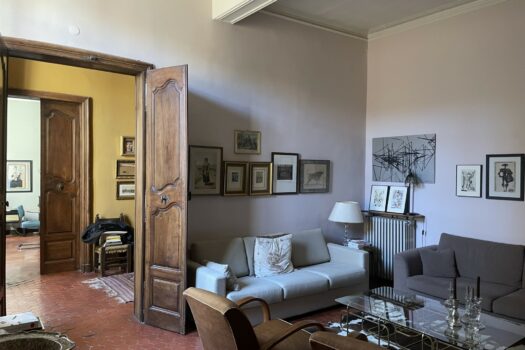 Hôtel particulier Arles
