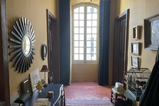 Hôtel particulier Arles