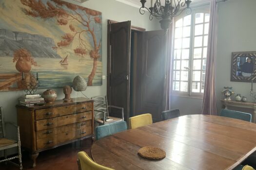 Hôtel particulier Arles