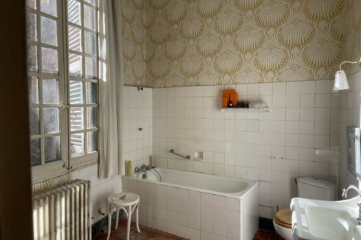 Hôtel particulier Arles