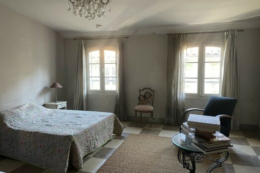 Hôtel particulier Arles