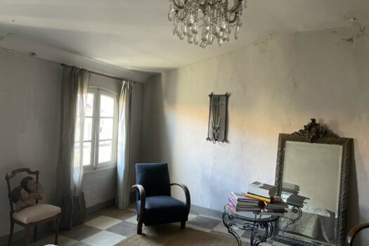 Hôtel particulier Arles