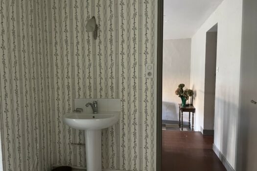 Hôtel particulier Arles