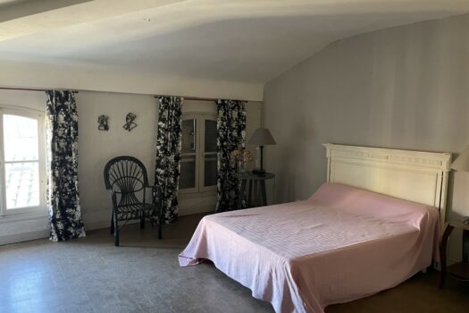 Hôtel particulier Arles