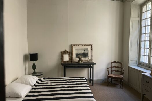 Hôtel particulier Arles