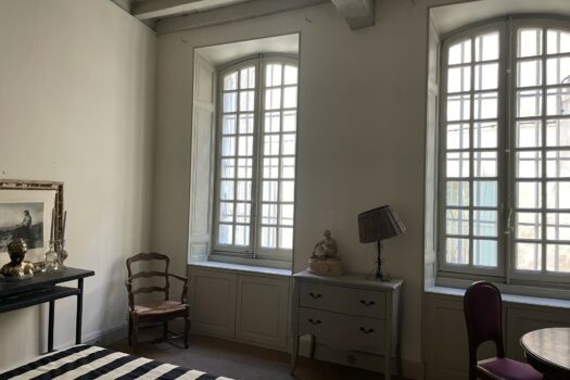 Hôtel particulier Arles