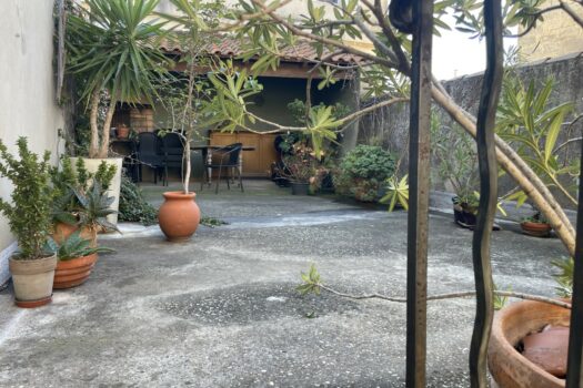 Hôtel particulier Arles