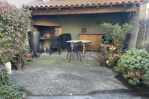 Hôtel particulier Arles