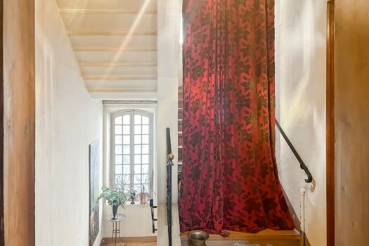 Hôtel particulier Arles