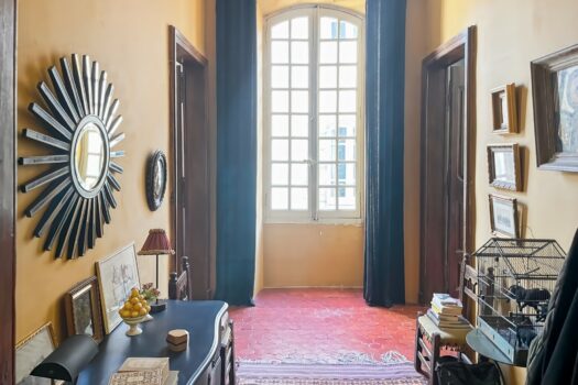 Hôtel particulier Arles