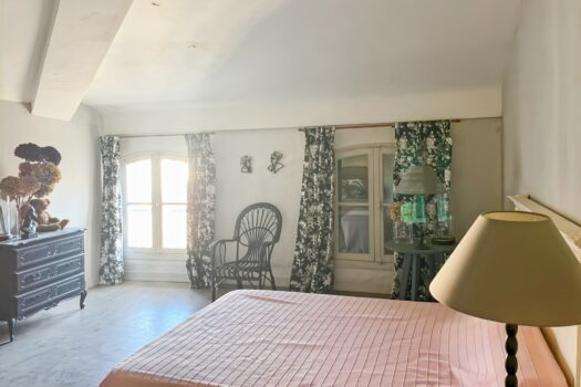 Hôtel particulier Arles