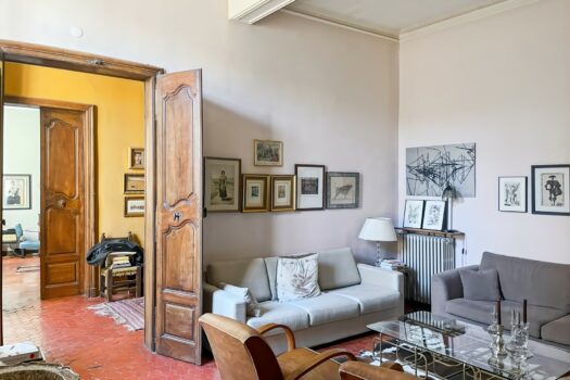 Hôtel particulier Arles