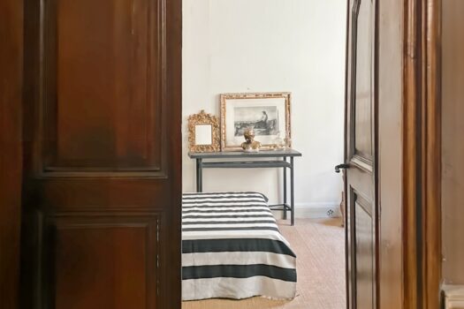 Hôtel particulier Arles