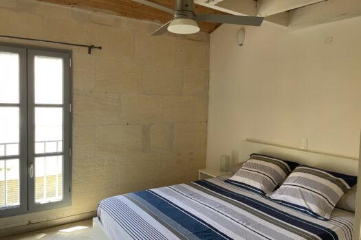 Maison dans l’Hauture Arles