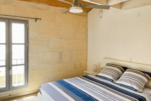 Maison dans l’Hauture Arles