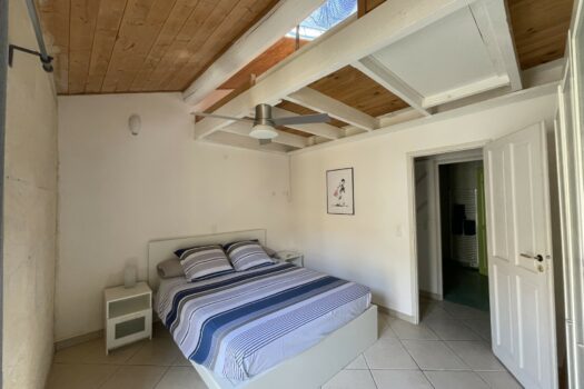 Maison dans l’Hauture Arles