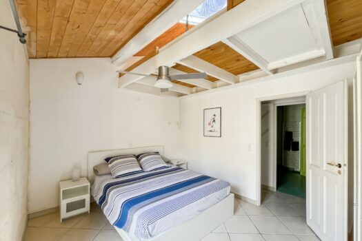 Maison dans l’Hauture Arles