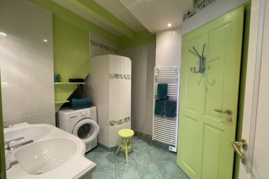 Maison dans l’Hauture Arles