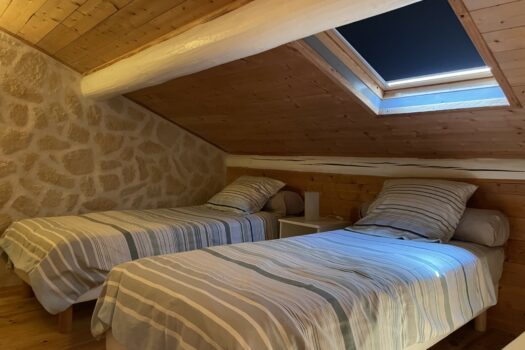 Maison dans l’Hauture Arles