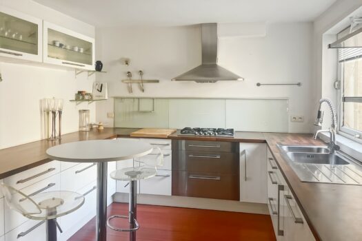 Duplex  avec terrasse Arles