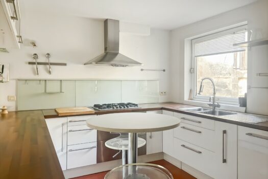 Duplex  avec terrasse Arles