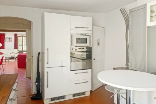 Duplex  avec terrasse Arles