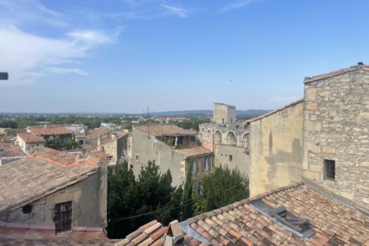 Duplex  avec terrasse Arles